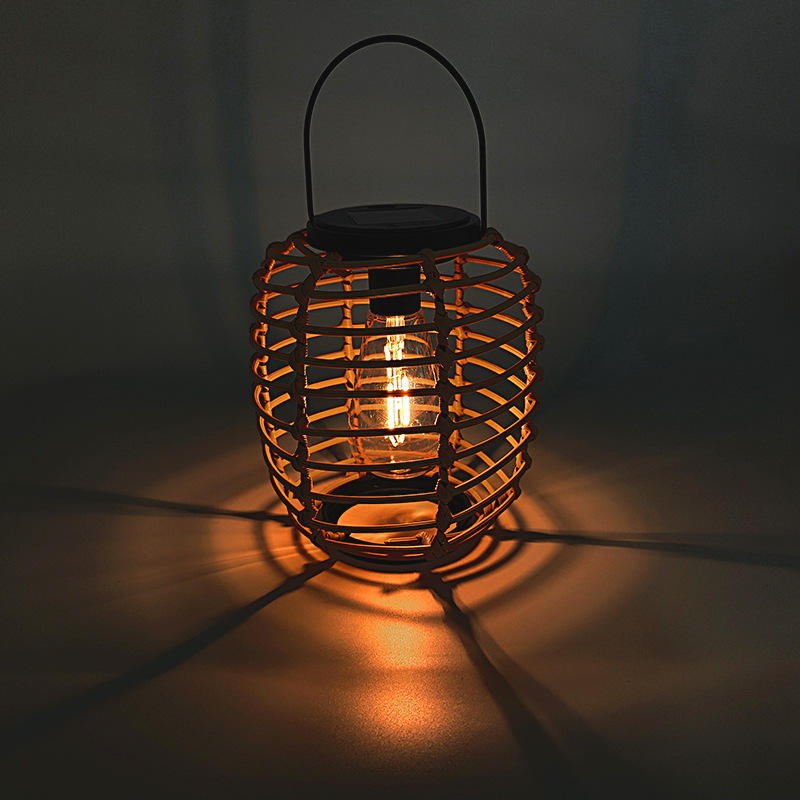 Lampu LED Retro Berbentuk Bohl - Hanging Outdoor Lighting ulasan dan harga