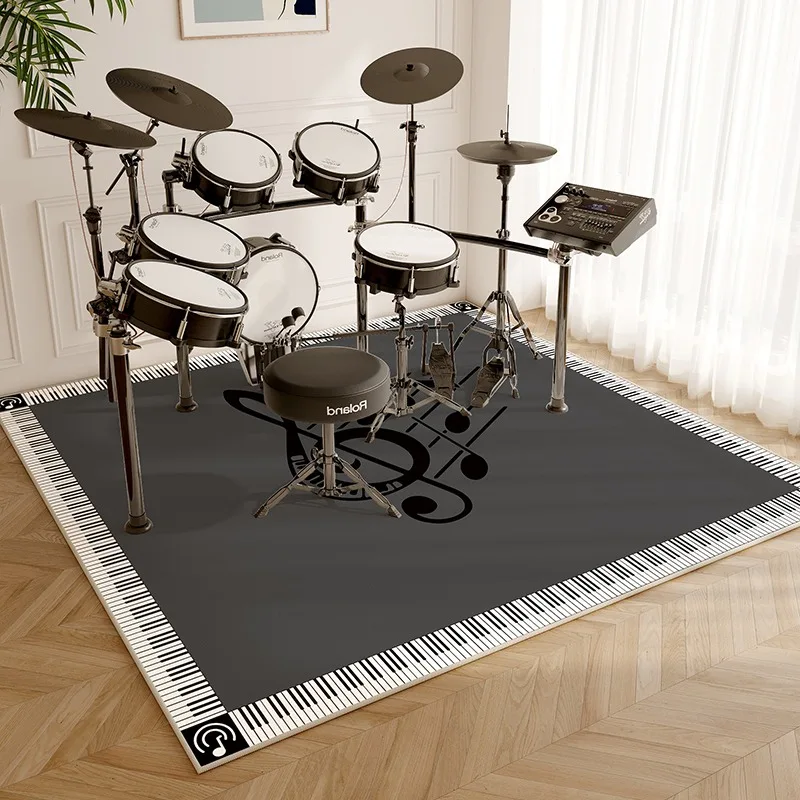 Karpet Drum kedap suara anti-s - Outdoor Lighting Online ulasan dan harga