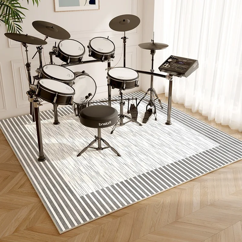 Karpet Drum kedap suara anti-s - Outdoor Lighting Online ulasan dan harga