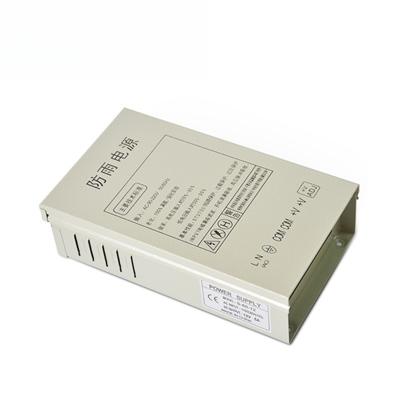 Catu daya switching tahan huja - Outdoor Lighting Transformer ulasan dan harga