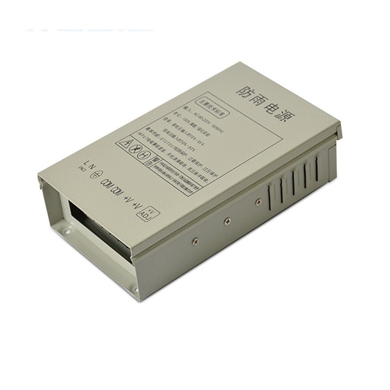 Catu daya switching tahan huja - Outdoor Lighting Transformer ulasan dan harga