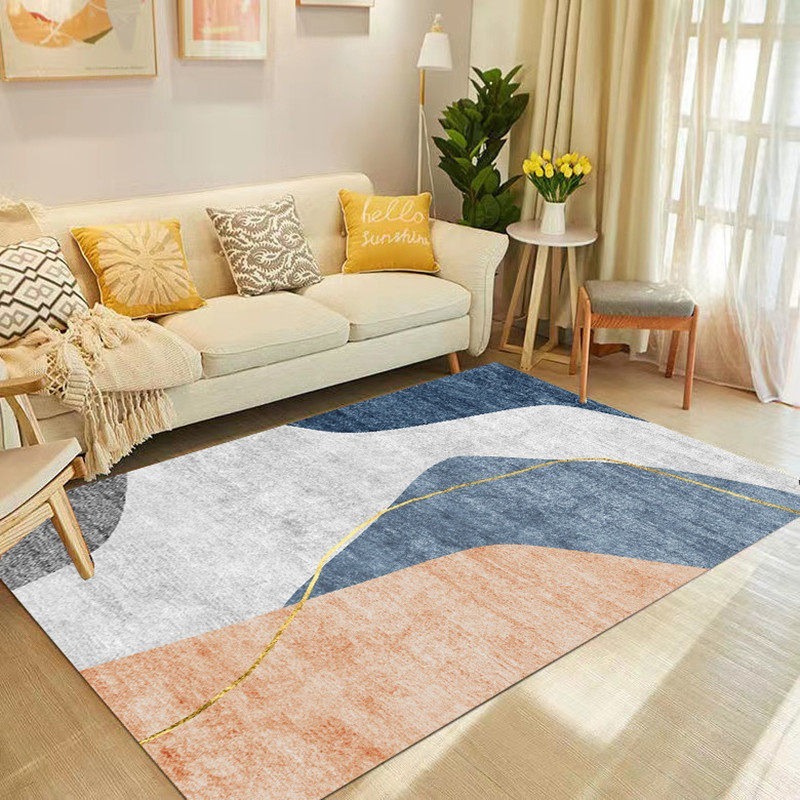 Karpet Kamar Tidur Gaya Nordic - Outdoor Lighting Online ulasan dan harga
