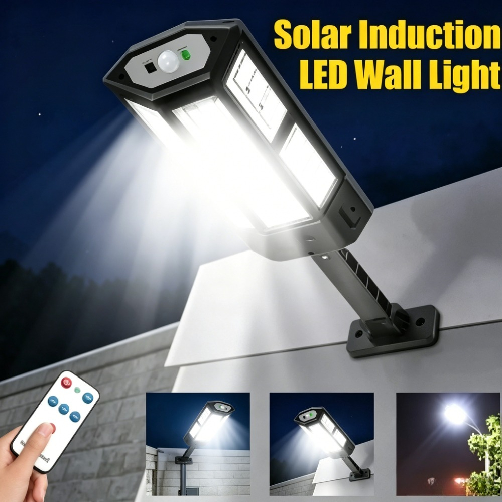 Lampu Tenaga Surya LED yang Ku - Outdoor Lighting Amazon ulasan dan harga